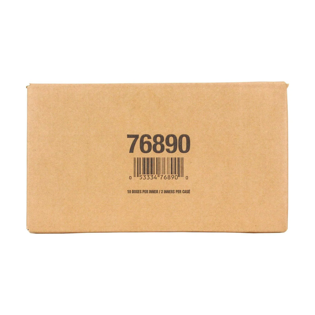 2024 25 Upper Deck SPx Hockey Hobby 20 Box Case (Ships Sealed Only) - D1