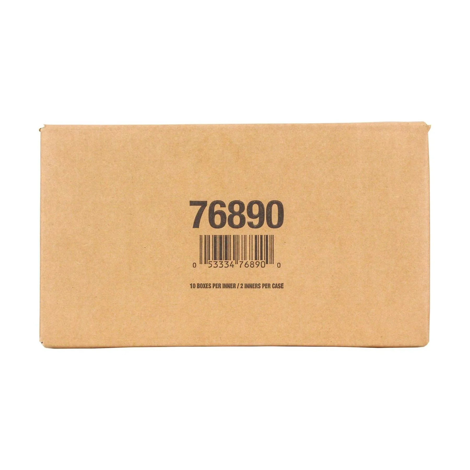 2024 25 Upper Deck SPx Hockey Hobby 20 Box Case (Ships Sealed Only) - D1