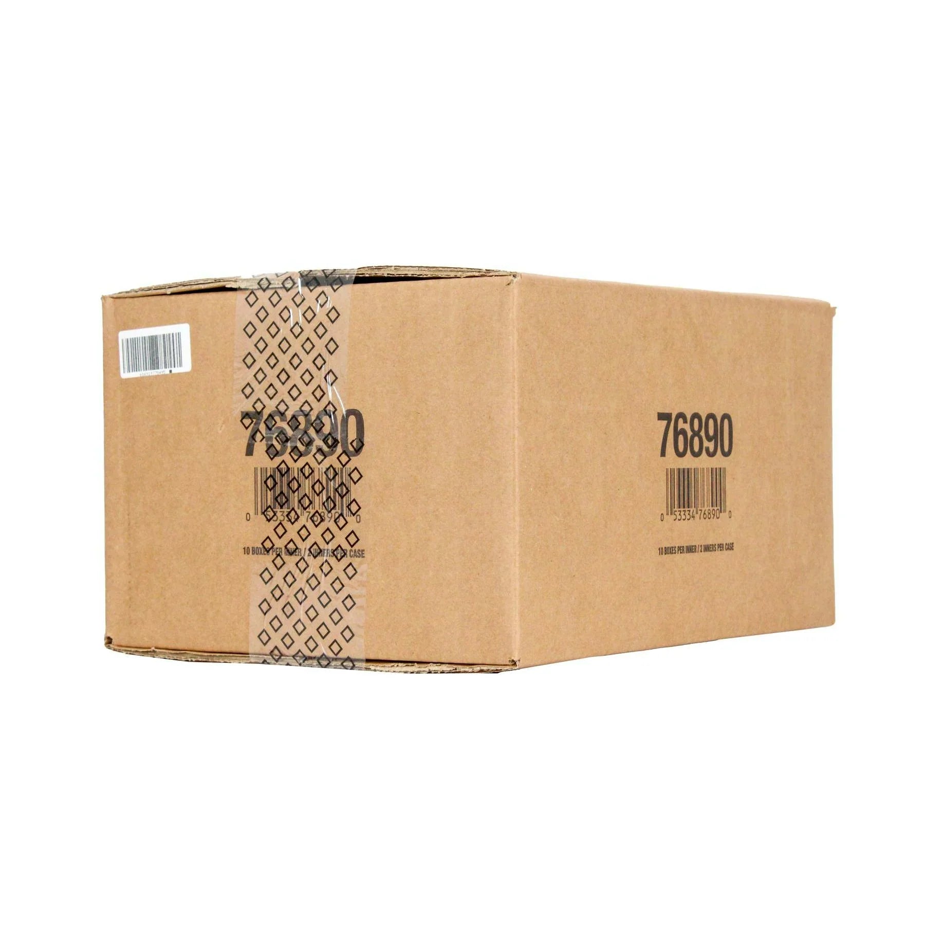 2024 25 Upper Deck SPx Hockey Hobby 20 Box Case (Ships Sealed Only) - D1