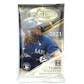 2021 Topps Gold Label Baseball Hobby Box (Ships Sealed Only) - D
