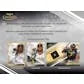 2021 Topps Gold Label Baseball Hobby Box (Ships Sealed Only) - D