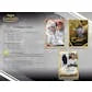 2021 Topps Gold Label Baseball Hobby Box (Ships Sealed Only) - D