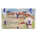 2024 Topps Allen Ginter Baseball Hobby Box (Ships Sealed Only) - D1