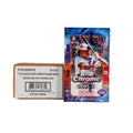 2024 Topps Chrome Update Series Baseball Hobby 6 Box Case (Ships Sealed Only)
