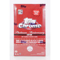2021 Topps Chrome Platinum Anniversary Baseball Hobby Lite Box (Ships Sealed Only)