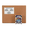 2024 Bowman University Chrome Football Blaster 40 Box Case (Ships Sealed Only) - D2