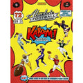 2024 Panini Absolute Football Countdown Calendar Box (Ships Sealed Only)