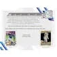 2021 Topps Update Series Baseball Hobby Box (Ships Sealed Only) - D