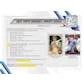 2021 Topps Update Series Baseball Hobby Box (Ships Sealed Only) - D