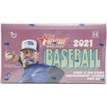 2021 Topps Heritage Minor League Baseball Hobby Box (Ships Sealed Only) - D