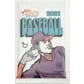 2021 Topps Heritage Minor League Baseball Hobby Box (Ships Sealed Only) - D