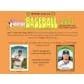 2021 Topps Heritage Minor League Baseball Hobby Box (Ships Sealed Only) - D