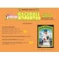 2021 Topps Heritage Minor League Baseball Hobby Box (Ships Sealed Only) - D