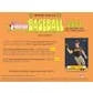 2021 Topps Heritage Minor League Baseball Hobby Box (Ships Sealed Only) - D