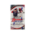 2024 Bowman s Best Baseball Hobby Box (Ships Sealed Only)