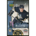 2005 06 Upper Deck Series 2 Hockey 8 Pack Blaster Box (Ships Sealed Only)