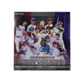 2022 Epoch NPB Luxury Collection Baseball Hobby Box | Roki Sasaki