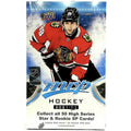 2021 22 Upper Deck MVP Hockey Hobby Box (Ships Sealed Only) - D