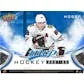 2021 22 Upper Deck MVP Hockey Hobby Box (Ships Sealed Only) - D