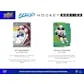 2021 22 Upper Deck MVP Hockey Hobby Box (Ships Sealed Only) - D