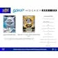 2021 22 Upper Deck MVP Hockey Hobby Box (Ships Sealed Only) - D
