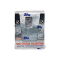 2024 25 Topps NHL Hockey Sticker Collection 50 Pack Box (Ships Sealed Only)