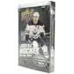 2021 22 Upper Deck Series 1 Hockey Hobby Box (Ships Sealed Only) - D