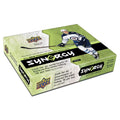 2017-18 Upper Deck Synergy Hockey Hobby Box | 15 Colored Variants (Ships Sealed Only)