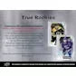 2017-18 Upper Deck Synergy Hockey Hobby Box | 15 Colored Variants (Ships Sealed Only)