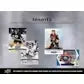 2017-18 Upper Deck Synergy Hockey Hobby Box | 15 Colored Variants (Ships Sealed Only)
