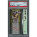 Juan Soto Signed 2023 Topps Diamond Icons #1 Card | PSA 8 1/1