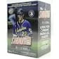 2021 Topps Stadium Club Baseball 8 Pack Blaster Box (Ships Sealed Only)