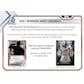 2021 Bowman Draft Baseball Hobby Jumbo Box (Ships Sealed Only)
