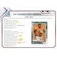 2021 Bowman Draft Baseball Hobby Jumbo Box (Ships Sealed Only)
