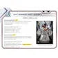 2021 Bowman Draft Baseball Hobby Jumbo Box (Ships Sealed Only)