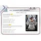 2021 Bowman Draft Baseball Hobby LITE Box (Ships Sealed Only)