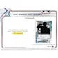 2021 Bowman Draft Baseball Hobby LITE Box (Ships Sealed Only)