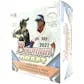2021 Bowman Draft Baseball Hobby LITE Box (Ships Sealed Only)