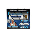 2024 25 Panini Prizm Basketball 24 Pack Retail Box (Ships Sealed Only)