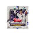 2025 Topps Series 1 Baseball Mega Box (Ships Sealed Only)