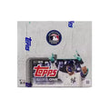2025 Topps Series 1 Baseball 20 Pack Retail Box (Ships Sealed Only)