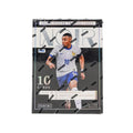 2024 25 Panini Noir Soccer Hobby Box Premium Edition (Ships Sealed Only)