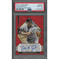 Cal Ripken Jr Signed 2023 Topps Luminaries #06 Card | PSA 10 Gem Mint