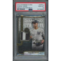 Aaron Judge 2023 Topps Diamond Icons Relic Jersey Card | PSA 10 Gem Mint #09/10