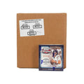 2024 Topps Chrome Football Mega 20 Box Case (Ships Sealed Only) - D2