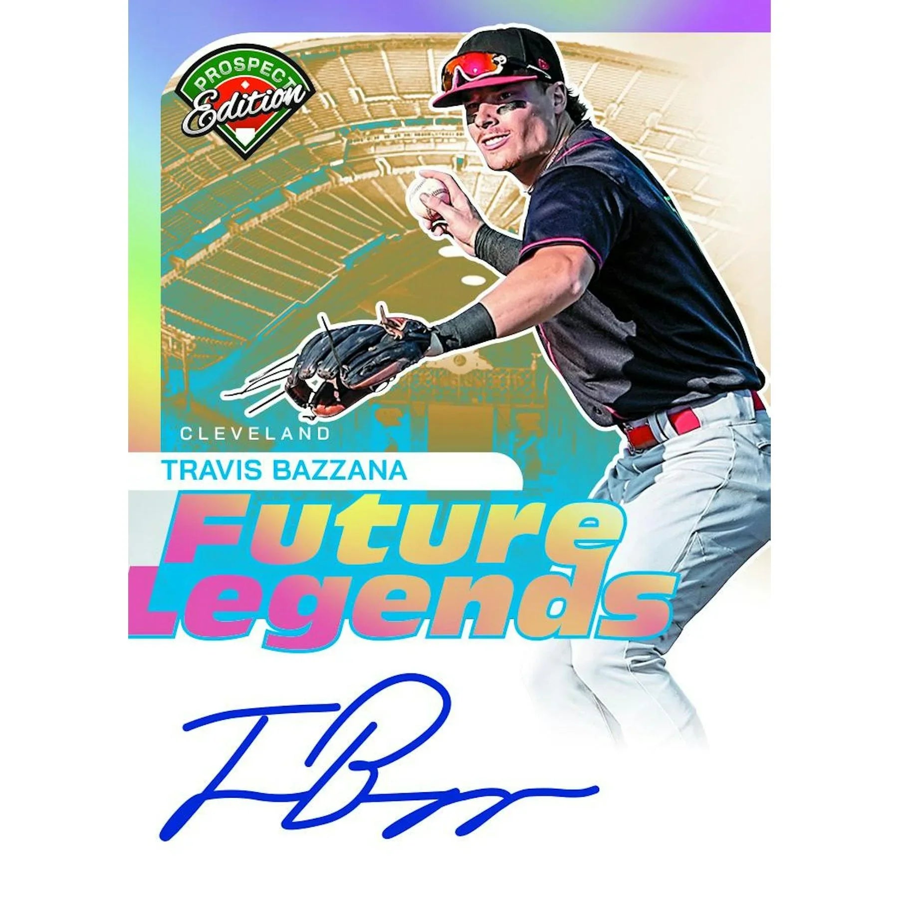 2024 Panini Prospect Edition Baseball Hobby 20 Box Case (Ships Sealed Only) - D2