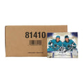 2024-25 Upper Deck SP Authentic Hockey Hobby 16-Box Case (Ships Sealed Only)