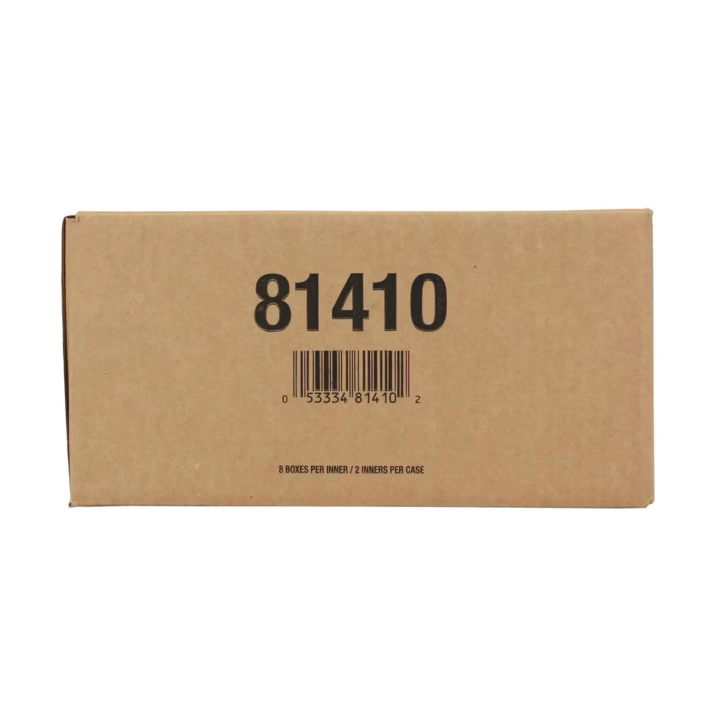 2024-25 Upper Deck SP Authentic Hockey Hobby 16-Box Case (Ships Sealed Only)
