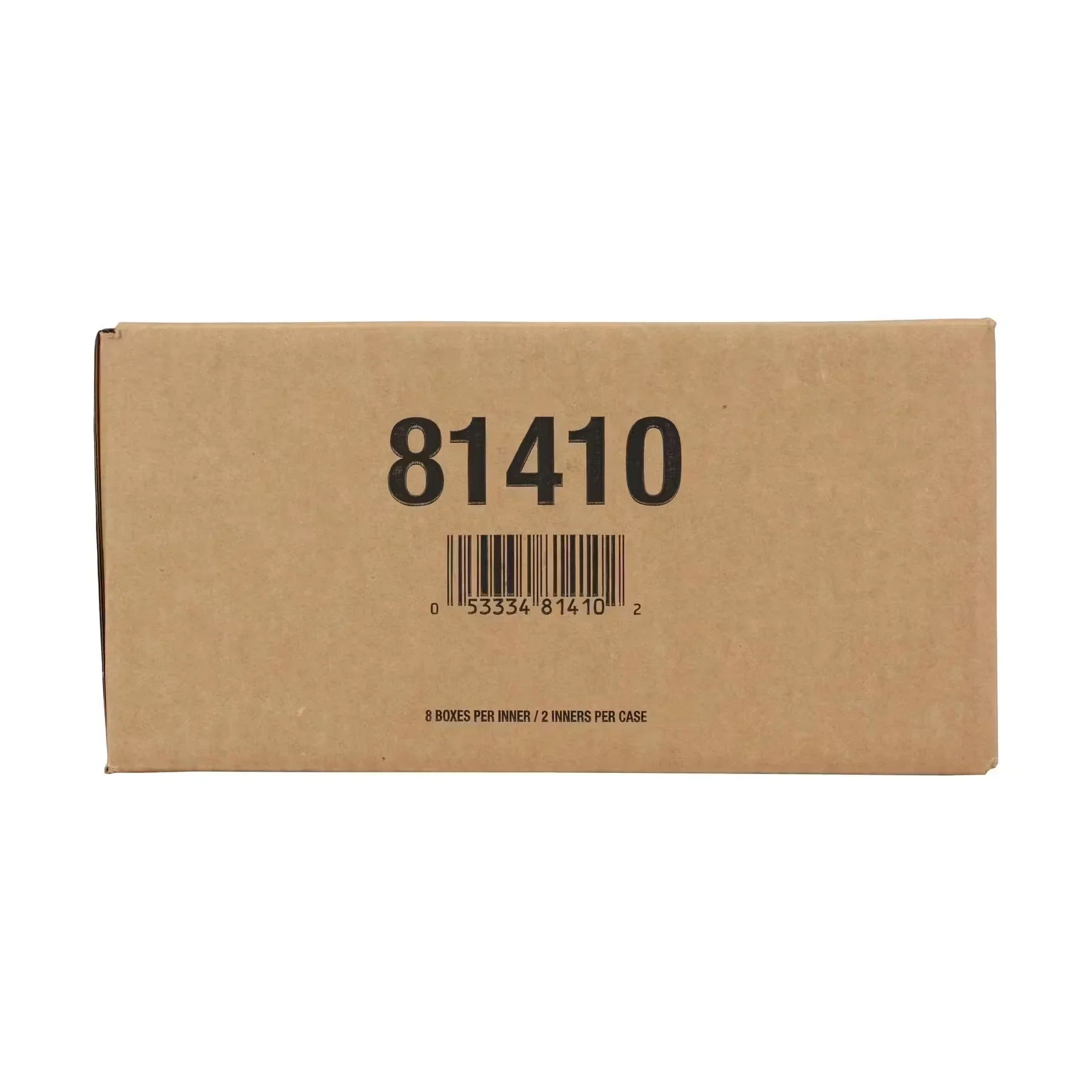 2024-25 Upper Deck SP Authentic Hockey Hobby 16-Box Case (Ships Sealed Only)