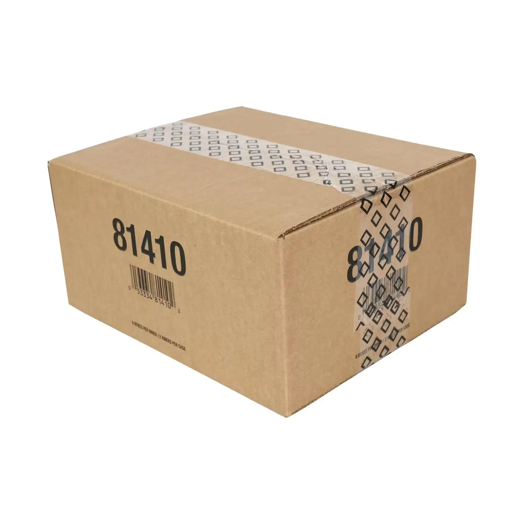 2024-25 Upper Deck SP Authentic Hockey Hobby 16-Box Case (Ships Sealed Only)